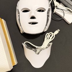 Mask Led 