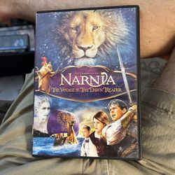The Chronicles Of Narnia 