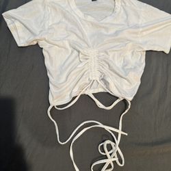 Shirts Size Small & Medium 