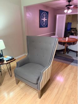 Living Room Chair