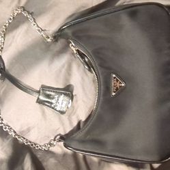 Prada Re Edition 2005 Handbag 