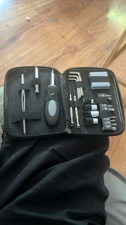 Screwdriver Kit