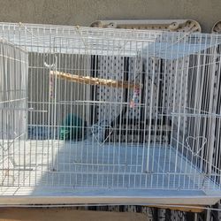 Cage