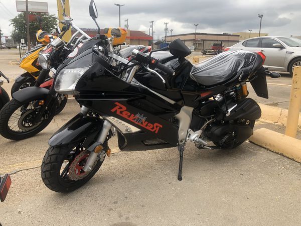 roma 150cc motorcycle