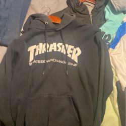 Thrasher 