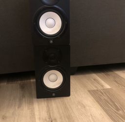 Yamaha HS7’s - Pair