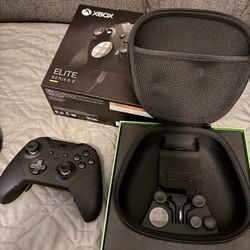Brand New Xbox Elite Series 2 Controller 