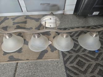 Vanity light