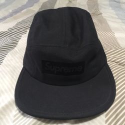 Supreme hat
