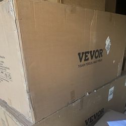 Heavy Duty Large Tool Box