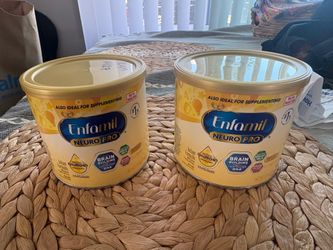 Enfamil neuro pro