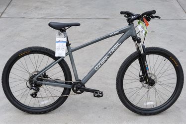 Ozark Trail M.2 Ridge 29" Mountain Bike