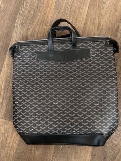 Goyard backpack
