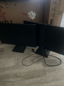 Gaming monitors