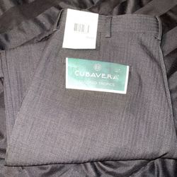 Cubavera Charcoal Jeans (32x32)