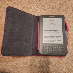 Kindle