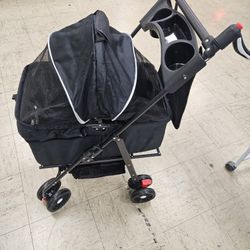 Pet Stroller 