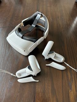 Oculus Quest 2 (2021)