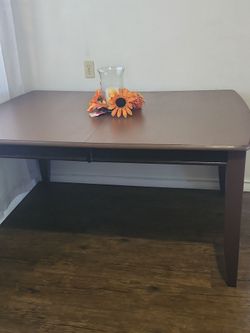Dinning Table
