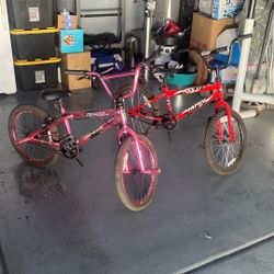 1 for $40 or both for $70