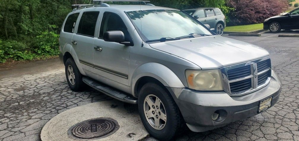 2007 Dodge Durango