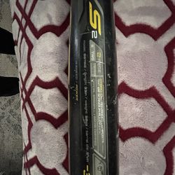 Easton S2 Baseball Bat 33in