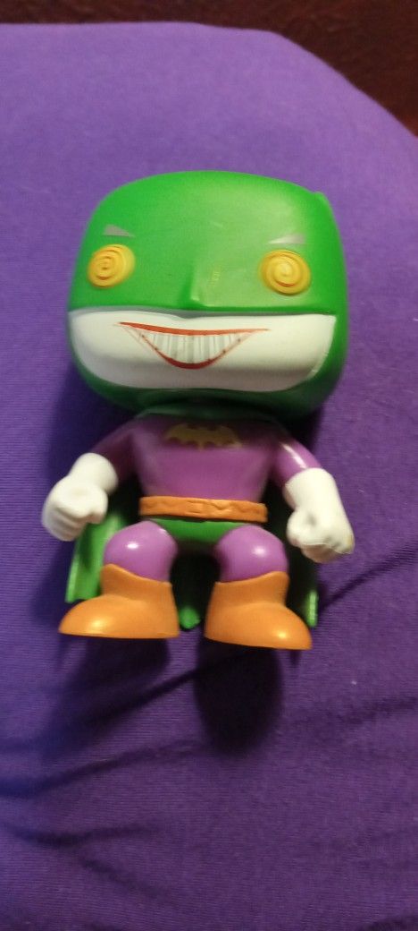 Funko Joker!