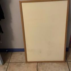 White Board
