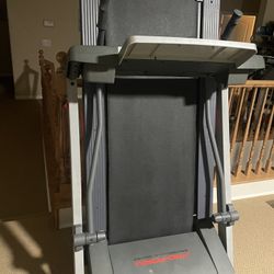 Pro Form Treadmill 