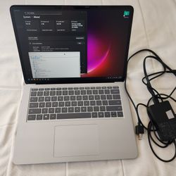 Surface Laptop Studio 14" Microsoft nVidia RTX 3050Ti Intel i7 32GB Ram 1TB SSD Touchscreen Windows PC