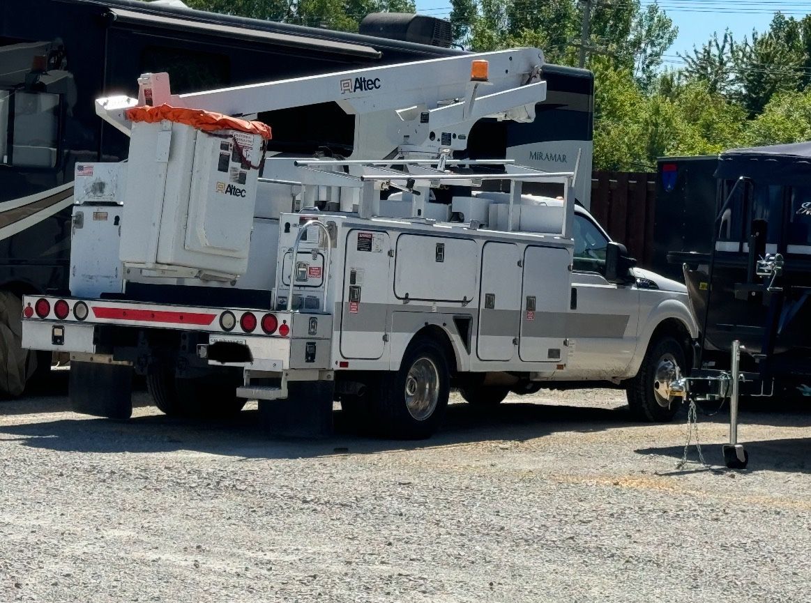 2012 Ford F-350