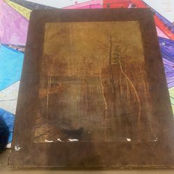 Collectible Art For Sale