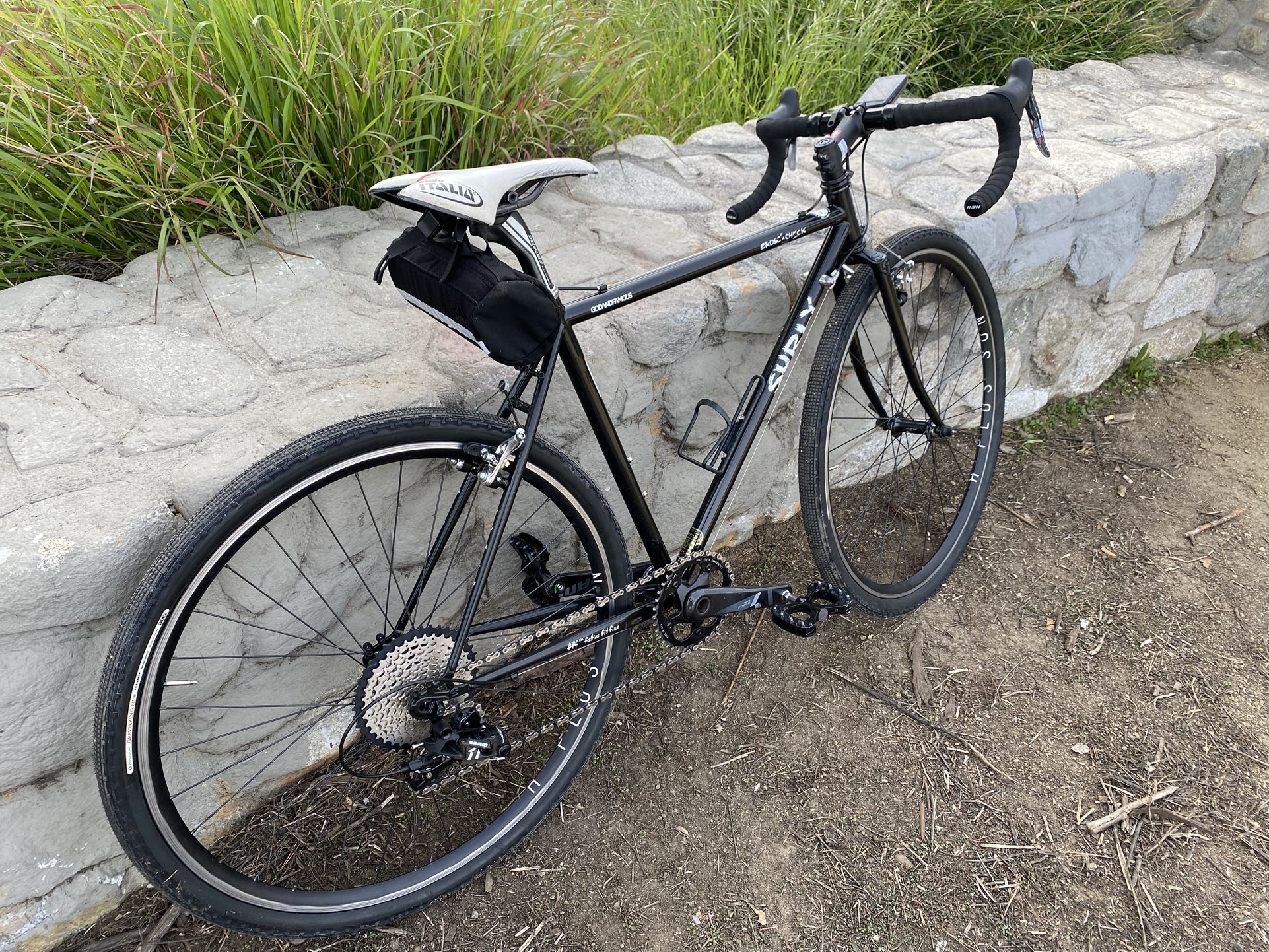 Surly Cross-Check Size 53