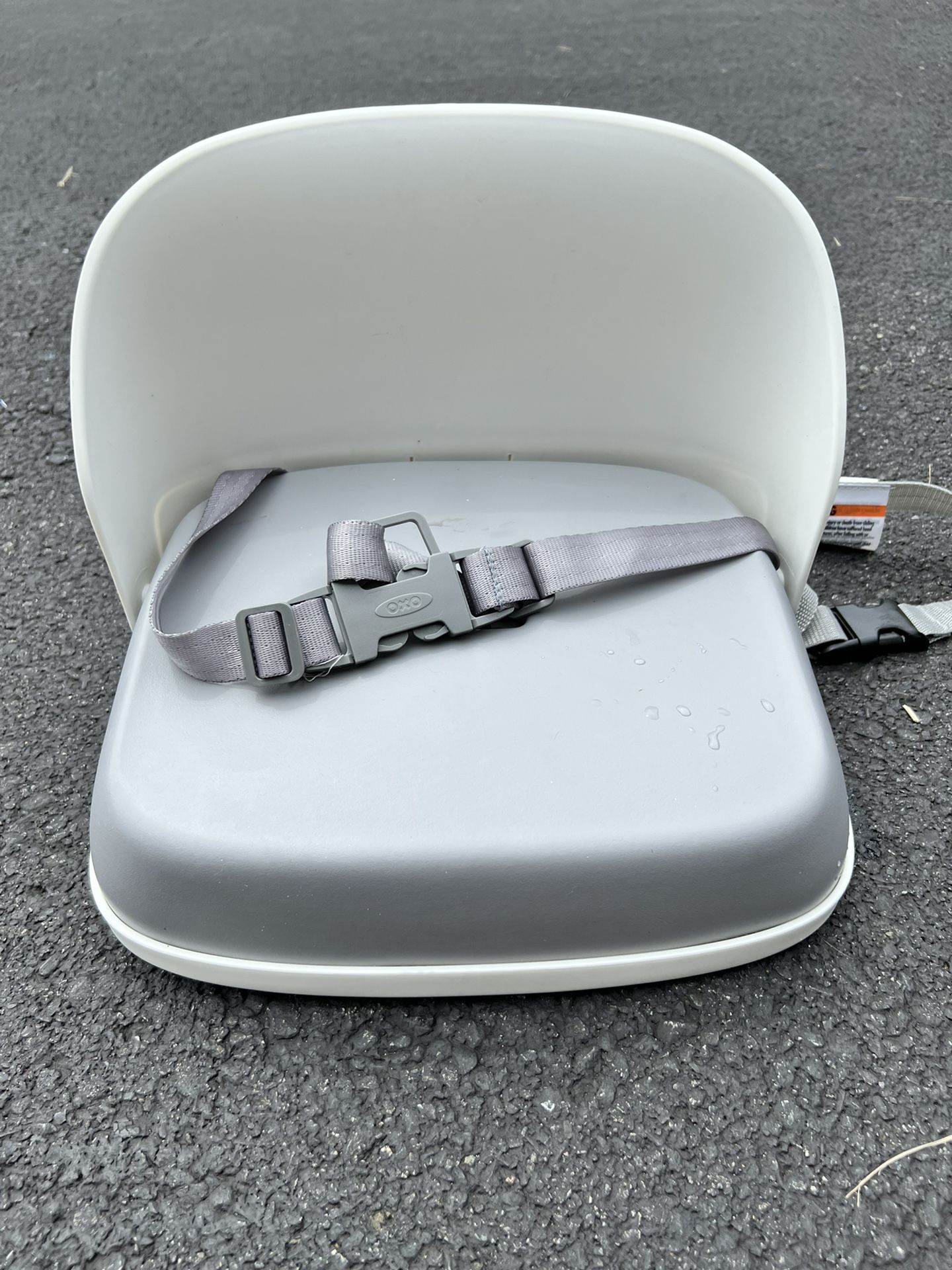 Toddler Booster Seat