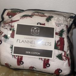 Christmas Bedding