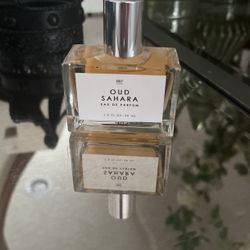 Womens Fragrance OUD Sahara