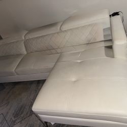 Sofa In Good Condition 