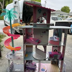 Dollhouse