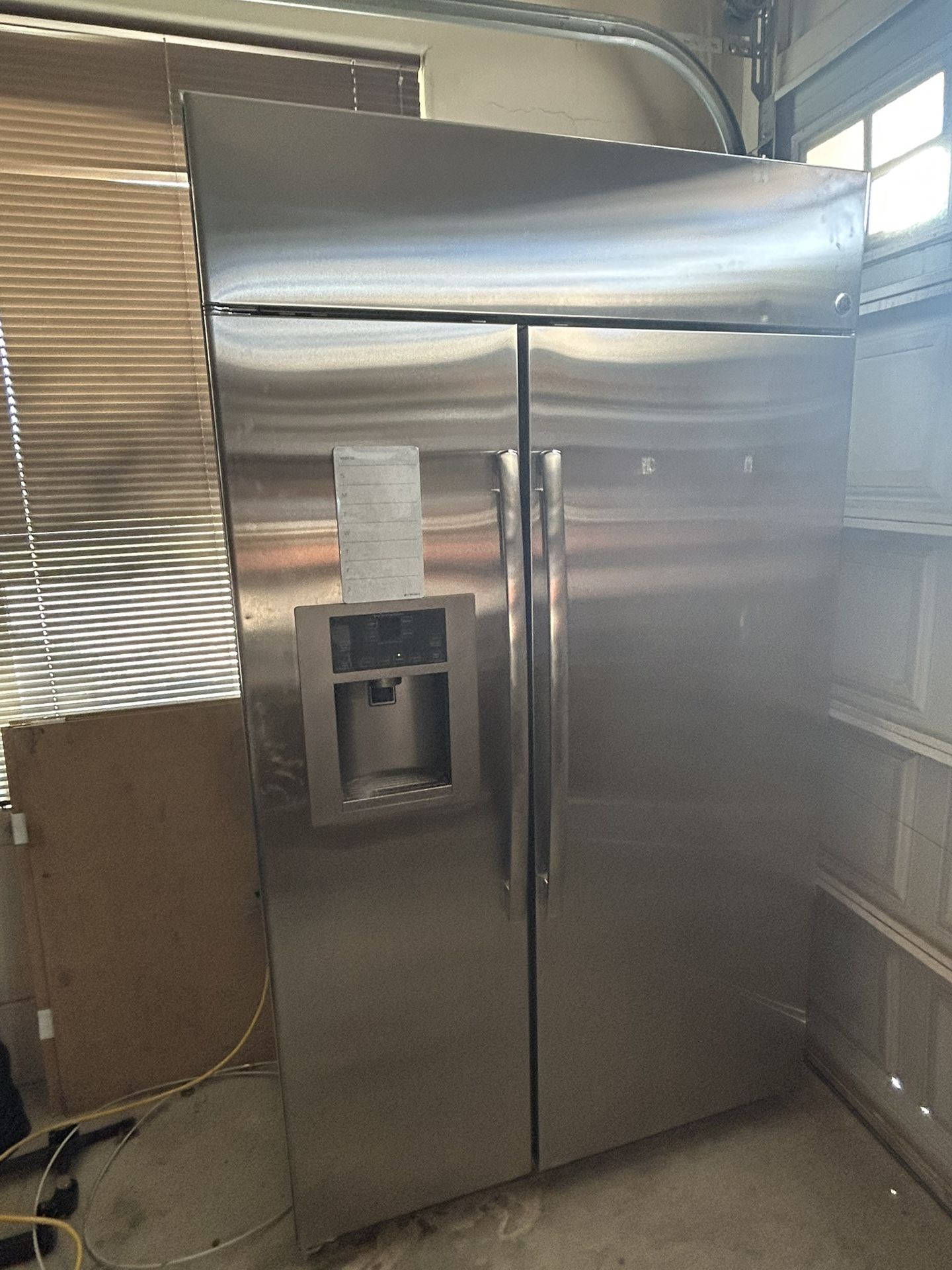Fridge