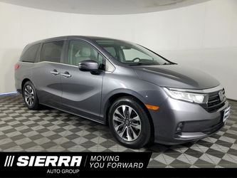 2023 Honda Odyssey