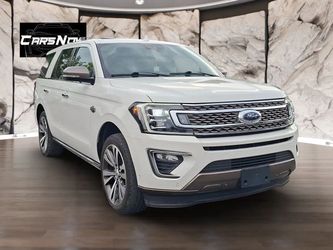 2021 Ford Expedition