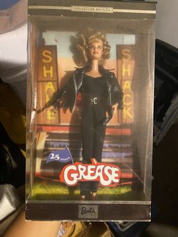 Barbie As Sandy in Grease 