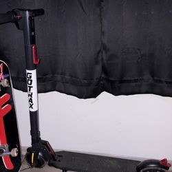 gotrax Electric Scooter