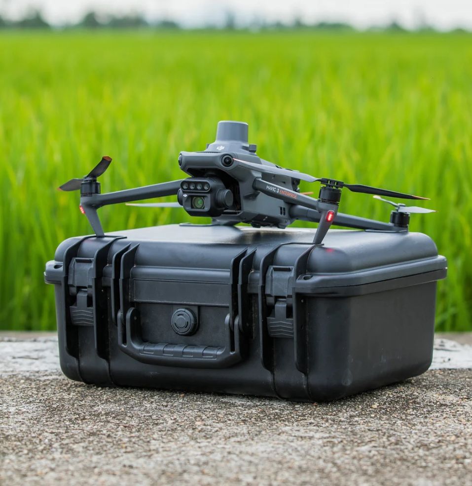 DJI Mavic 3
