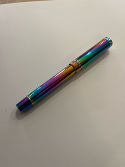 Fountain Pen