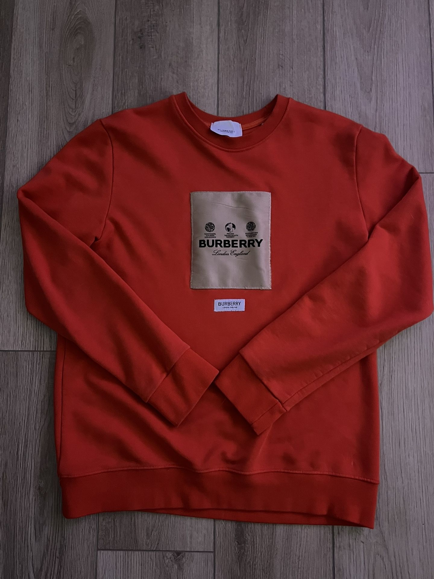 Burberry