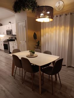 Dining Set