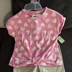 Girl Clothing