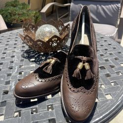 Stuart Weitzman Woman’s Dress Shoes