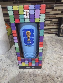 Cup